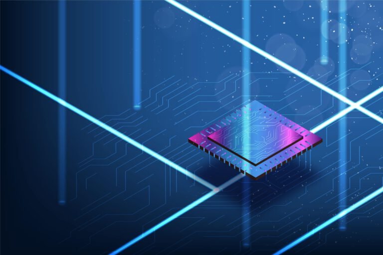 Helping you conduct a semiconductor manufacturing symphony in perfect harmony
